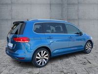 Volkswagen Touran - Vorschau Bild 6