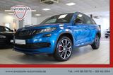 Skoda Kodiaq RS 4x4 AHK DCC Pano Kamera PDC - Skoda Kodiaq in Kassel