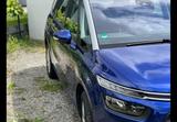Citroën  Grand C4 Picasso 7-Sitzer Panorama 1. Hand - Citroën C4 Picasso: Von Privat