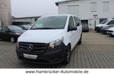 Mercedes-Benz Vito 119 CDI Extra Lang~1.Hand~5-Sitzer~Navi~R.K - Mercedes-Benz Vito: Extra Lang
