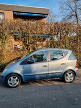 Mercedes-Benz A 170 CDI AVANTGARDE Avantgarde - Mercedes-Benz A 170 in Bonn