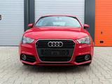 Audi A1 BLUETOOTH/PDC/SITZHEIZUNG - mit Benzin-Antrieb: Kleinwagen, mit Klimaautomatik, Bluetooth