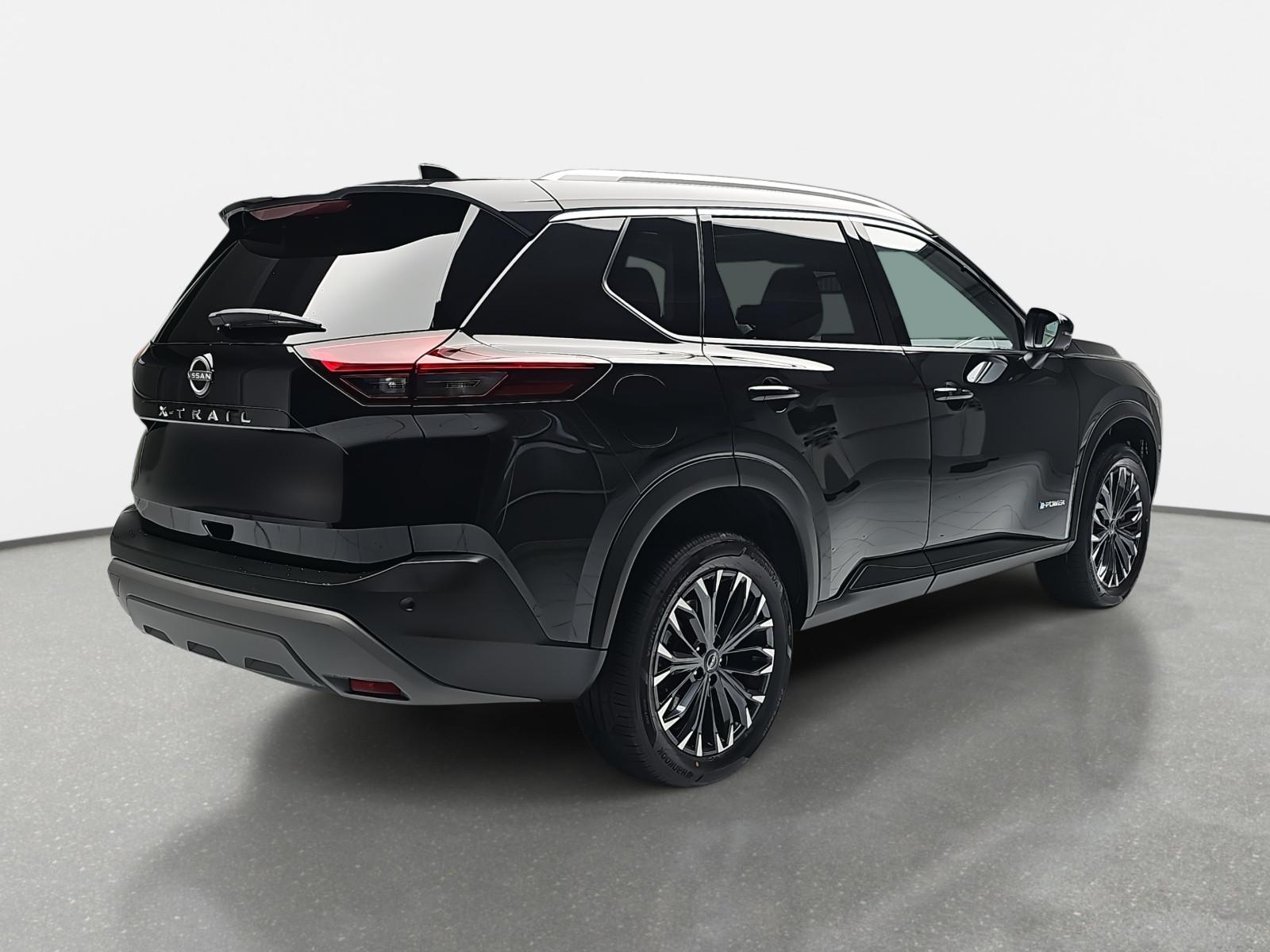 Nissan X-TRAIL 1.5 VC-T e-Power N-Connecta