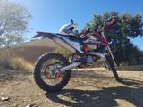 KTM K300 EXC HARDENDURO 2020 - KTM 300 EXC HARDENDURO