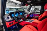 Mercedes-Benz G 63 AMG / BRABUS / Carbon Exterior / Prod. 2026 - Mercedes-Benz G 63 AMG in Nürnberg