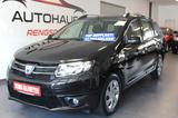 Dacia Logan MCV II Kombi Laureate - Dacia Logan: Laureate