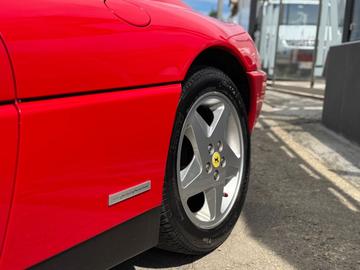 صورة 8 لـ 1993 Ferrari 348
