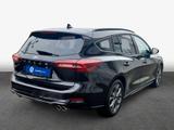 Ford Focus Turnier 1.0 ST-LINE X *AHK*Winter_Paket - Ford Focus: Schwarz
