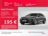 Audi A5 Avant TFSI S tronic Virtual/Kamera/LED+/ACC