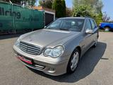 Mercedes-Benz C 220 C -Klasse T-Modell C 220 T CDI *AUTOMATIK* - Mercedes-Benz C 220: T Modell Cdi