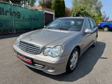 Mercedes-Benz C 220 C -Klasse T-Modell C 220 T CDI *AUTOMATIK* - Mercedes-Benz C 220 aus 2004