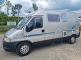 Fiat Ducato 2,8 JTD, 128 PS, Bj.2004, TÜV 4/27, Klima - gebrauchte Fiat Ducato aus dem Jahr 2004