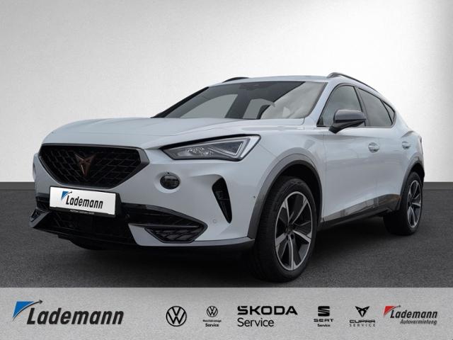 Cupra Formentor 2.0 TSI DSG 4Drive RÜKA+AHK+NAVI+eHECK