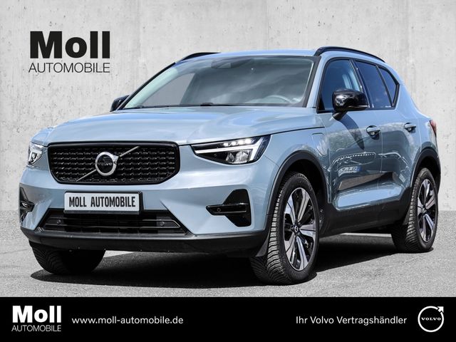 Volvo XC40 Plus Dark Recharge Plug-In Hybrid 2WD T5 Tw