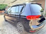Volkswagen VW Touran JOIN 7-Sitzer mit AHK neue TÜV - Volkswagen Touran JOIN mit Diesel-Antrieb