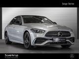 Mercedes-Benz C 400 e 4M , AMG NIGHT MEMO 360 AHK DISTR KAMERA - Mercedes-Benz C 400: Plug-In Hybrid