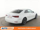 Audi A5 2.0 TDI Sport Aut.*NAVI*TEMPO*LED*CAM*SHZ*PDC - Audi A5 mit Diesel-Antrieb: Sportwagen, Automatik