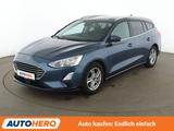 Ford Focus 1.0 EcoBoost Cool&Connect*NAVI*ACC*PDC*SHZ - Ford Focus Cool & Connect Gebrauchtwagen