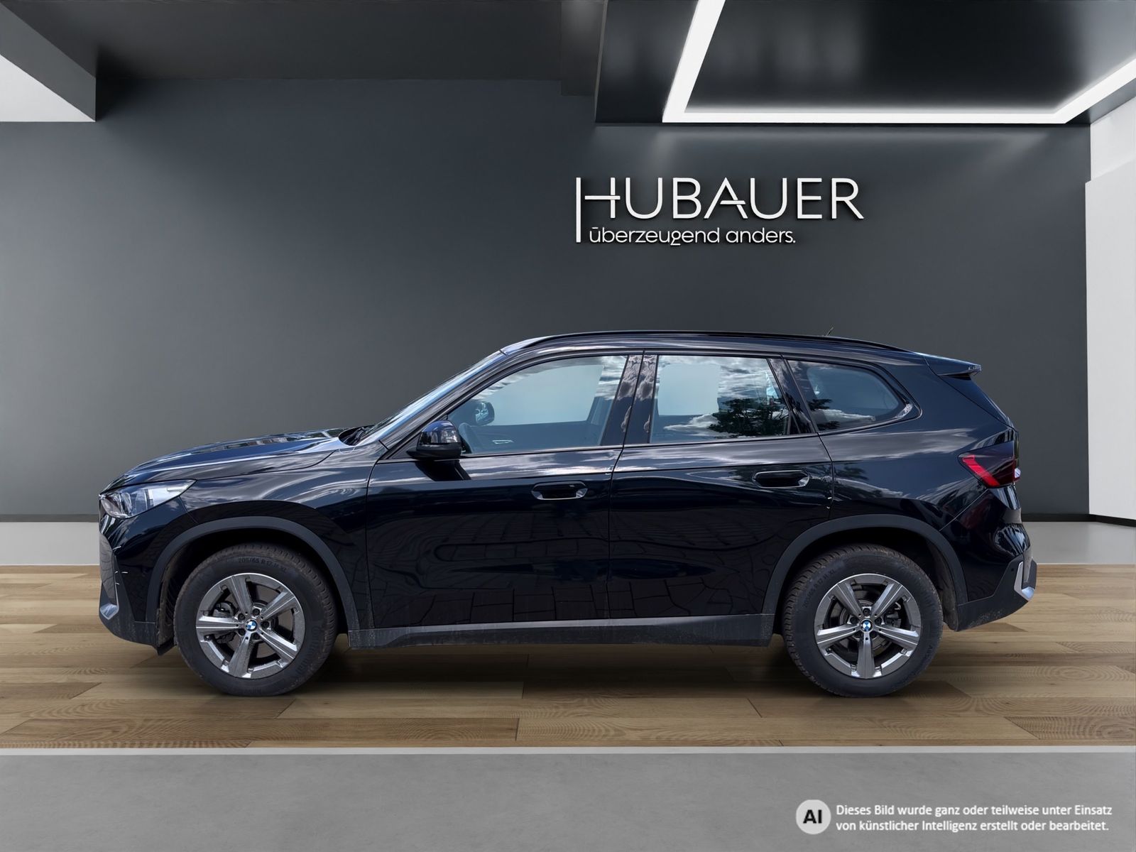 BMW X1 sDrive20i [LC Plus AHK RFK 17 LMR SHZ] foto 7