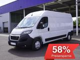 Peugeot Boxer L3H2 2,2HDI 165PS Top Angebot!!!    **