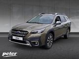 Subaru Outback 2.5i Platinum (EURO 6e) - Subaru Neuwagen: Eu