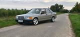 Mercedes-Benz Mercedes Benz 190E Oldtimer - Mercedes-Benz 190 Gebrauchtwagen in Mannheim