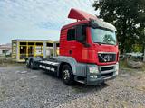 MAN TGS 26.440 - Angebote