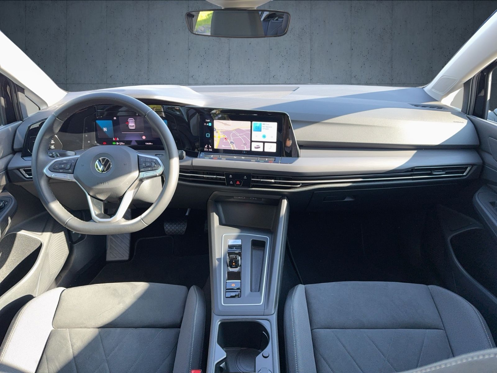 Volkswagen Golf - Bild 11