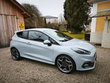 Ford Fiesta ST /RECARO/LED/Navi/ Bang & Olufsen Sound - Ford Fiesta: Grau