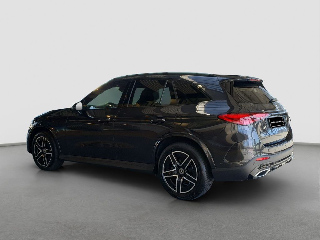 Fahrzeugabbildung Mercedes-Benz GLC 220 d 4MATIC AMG*NIGHT*Nav*KeyLess*PDC*RFK