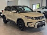Suzuki Vitara 1.4 S 4x4 NAVI+ACC+KAM+AHK+LED+ALCANTARA - Suzuki Vitara: Automatik