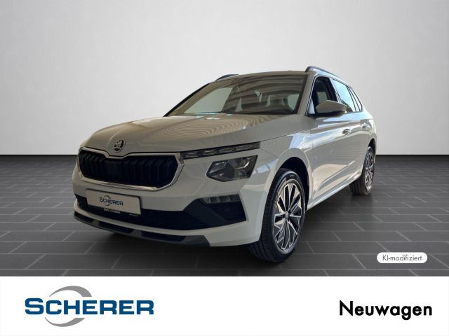 Skoda Kamiq Balance 1,0 TSI 70 kW 5-Gang-Schaltgetrieb