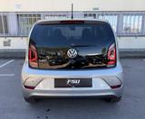 Volkswagen up! Sound ASG*Klima*Navi*PDC*SHZ*ALS*DPP*SPP*ALU - VW up! Gebrauchtwagen in Duisburg