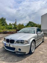 BMW 323Ci e46 Coupé Harman Kardon 18 Zoll Memory, et - BMW 323: Coupé, Leder, Klimaanlage