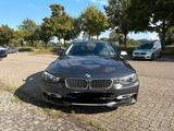 BMW 320i Touring Modern Line Modern Line - BMW 320 Gebrauchtwagen in Karlsruhe