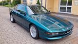 BMW 840Ci Auto 840ci - BMW 840: Sportwagen, 840ci
