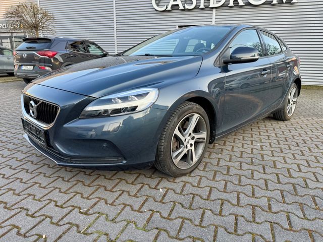 Volvo V40 D3 Momentum - NAVI + SHZ + LED + CAM + BLIS