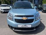 Chevrolet Orlando 2.0 LT 7 Sitzer - Chevrolet Orlando aus 2013