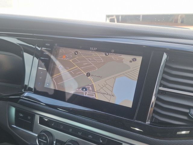 T6.1 California Beach Tour; LED, AHK, Standheizu