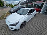 Hyundai i30 Fastback N Line M-Hybrid*Navi*R-Cam*LED*TOP - Hyundai i30 Gebrauchtwagen in Braunschweig