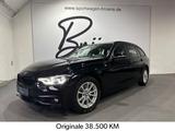 BMW 318i Touring AUTOM./LED/NAVI/38.500KM/PANORAMA - BMW 318 in Duisburg