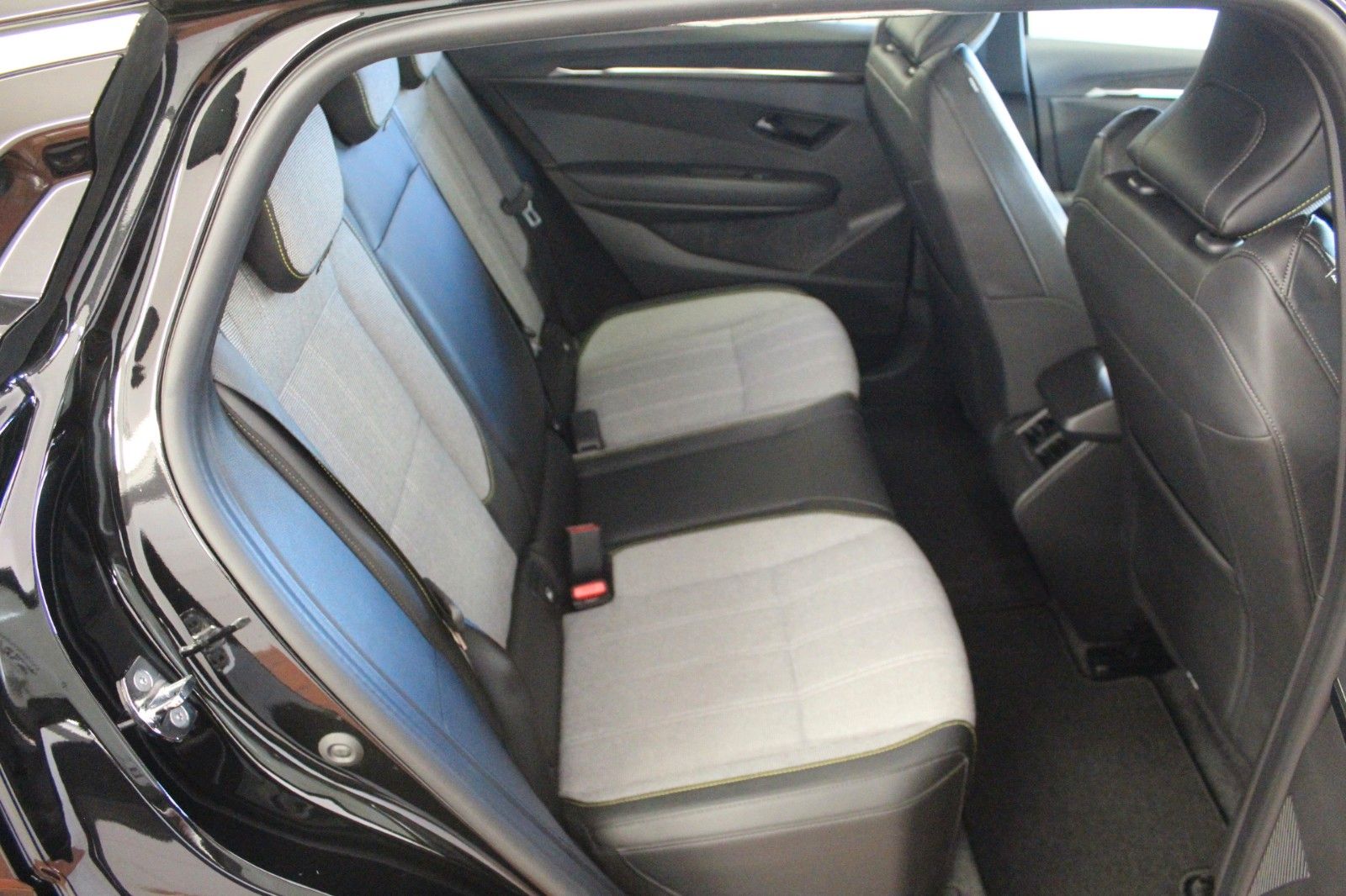 Fahrzeugabbildung Renault Megane Paket TechnoEV60 220hp optimum charge