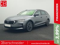 Skoda Octavia - Vorschau Bild 1