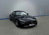 Mercedes-Benz SL63 4MATIC+ DISTRONIC HEAD-UP HINTERACHSLENKUNG - Jahreswagen in Berlin