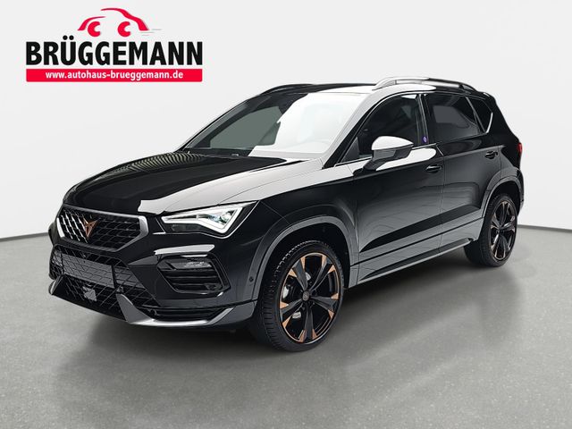 Cupra ATECA 1.5 TSI DSG NAVI LED ACC LEDER WINTER BEAT