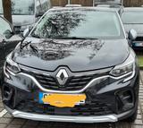 Renault Captur E-TECH Plug-In 160 Intens Intens - Renault Captur