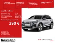 Audi Q4 e-tron - Vorschau Bild 2