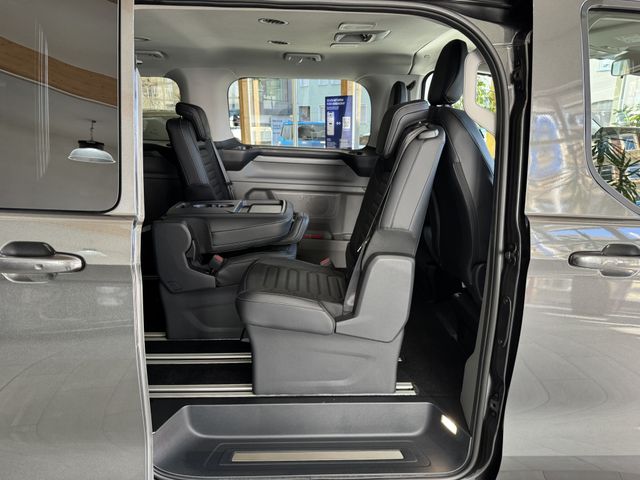 Ford Tourneo Custom L2 Titanium LED  70L Tank