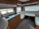 Tabbert Da Vinci 700kd - Tabbert Etagenbett