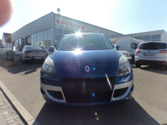 Renault Scenic III Dynamique 1,6 Klima